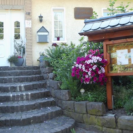 Pension Waldsauna Arnsberg Exterior photo