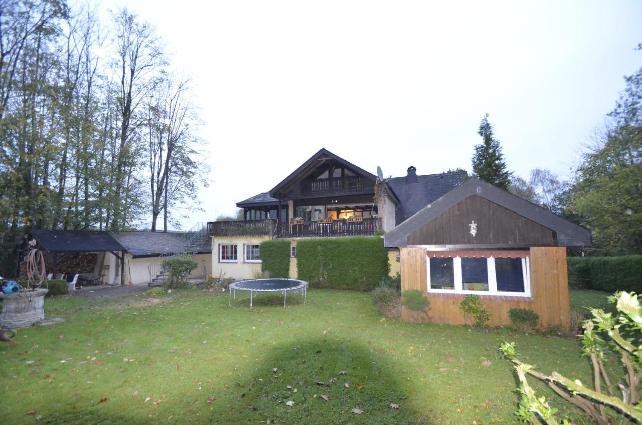 Pension Waldsauna Arnsberg Exterior photo